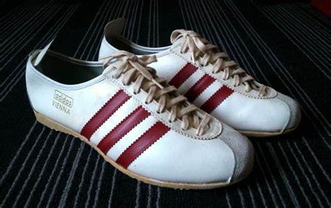 Adidas vintage schuhe